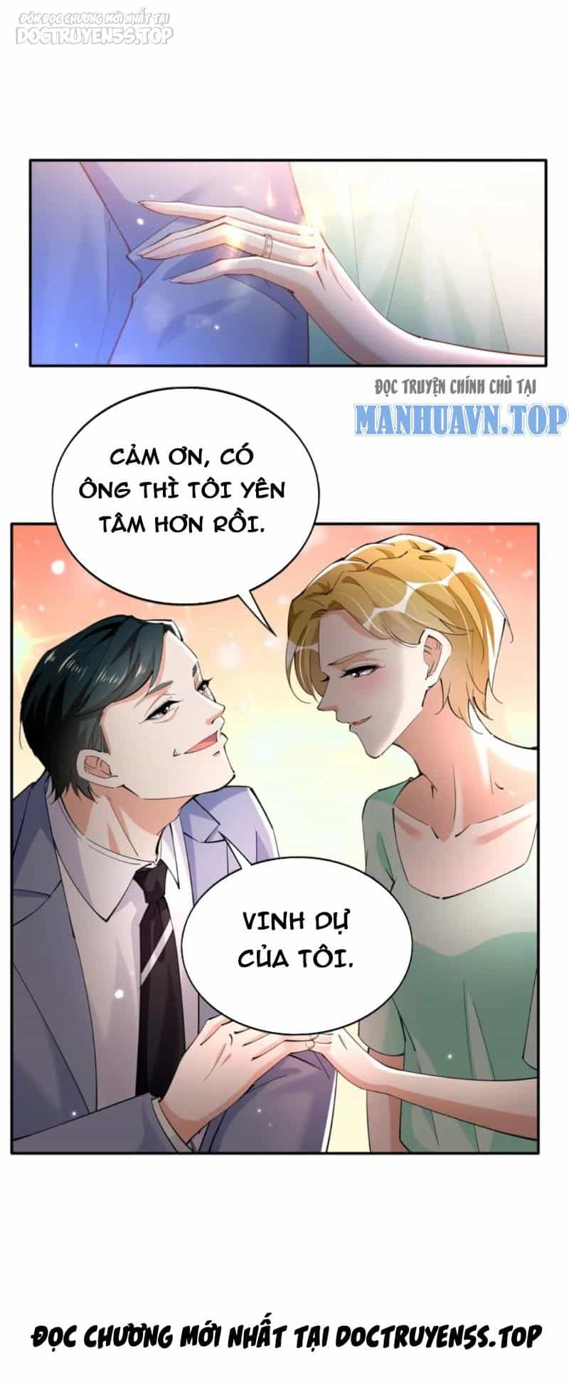 Boss Nhà Giàu Lại Là Nữ Sinh Trung Học! - Chương 202 - ảnh 5