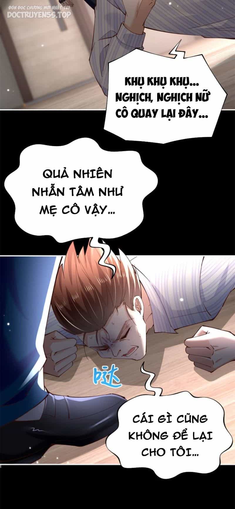 Boss Nhà Giàu Lại Là Nữ Sinh Trung Học! - Chương 204 - ảnh 25