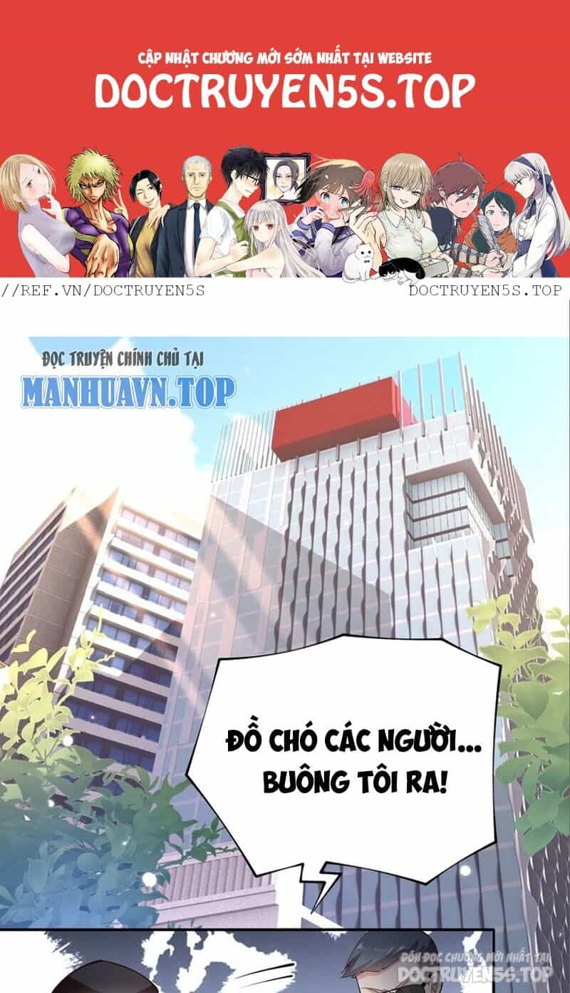Boss Nhà Giàu Lại Là Nữ Sinh Trung Học! - Chương 206 - ảnh 1