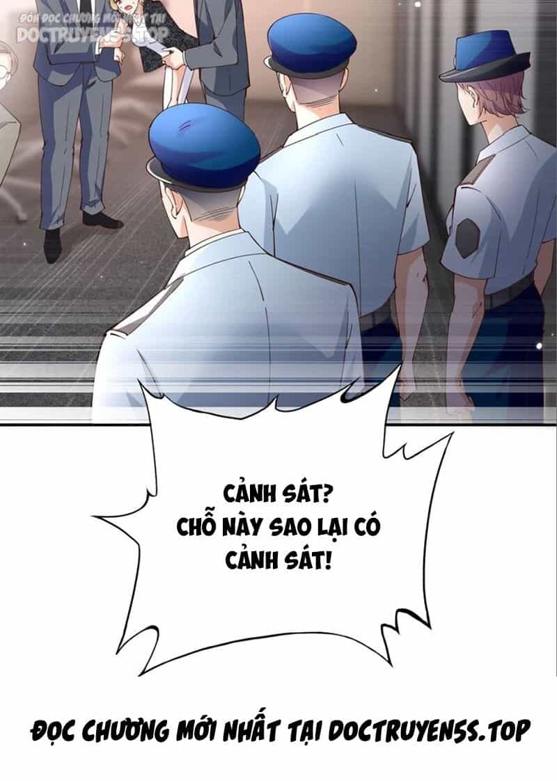 Boss Nhà Giàu Lại Là Nữ Sinh Trung Học! - Chương 206 - ảnh 5