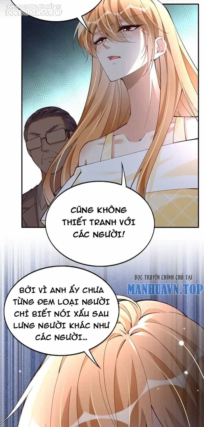 Boss Nhà Giàu Lại Là Nữ Sinh Trung Học! - Chương 209 - ảnh 25