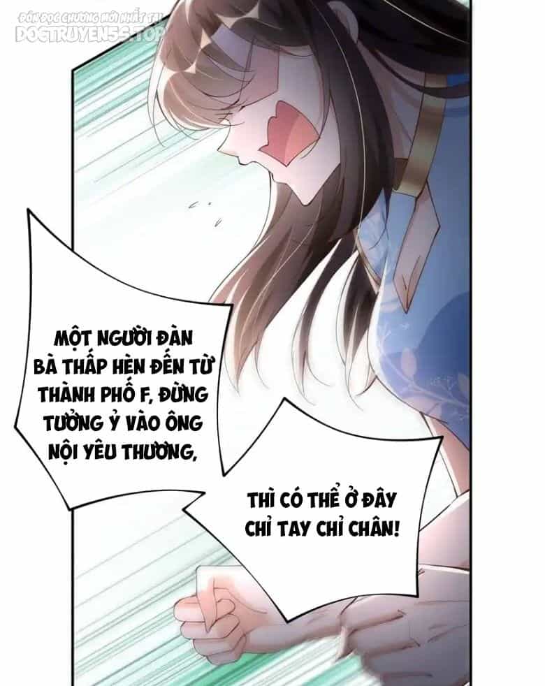Boss Nhà Giàu Lại Là Nữ Sinh Trung Học! - Chương 210 - ảnh 11