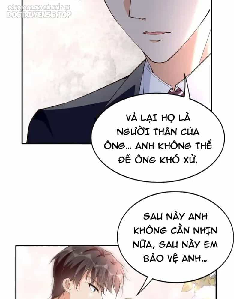 Boss Nhà Giàu Lại Là Nữ Sinh Trung Học! - Chương 210 - ảnh 36