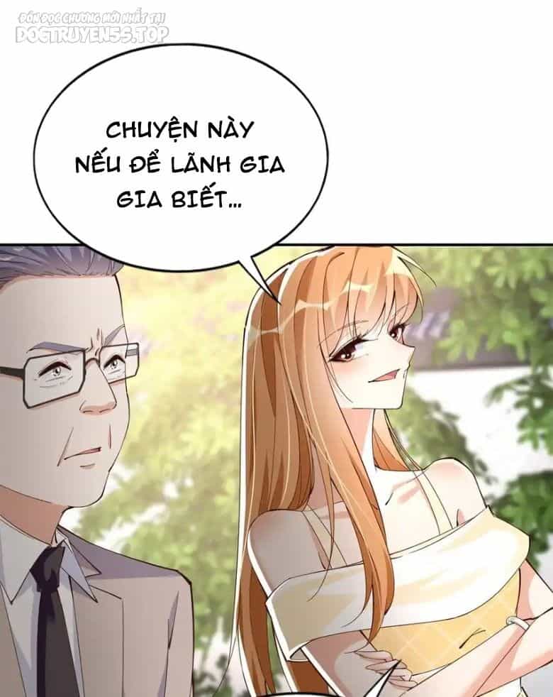 Boss Nhà Giàu Lại Là Nữ Sinh Trung Học! - Chương 210 - ảnh 9