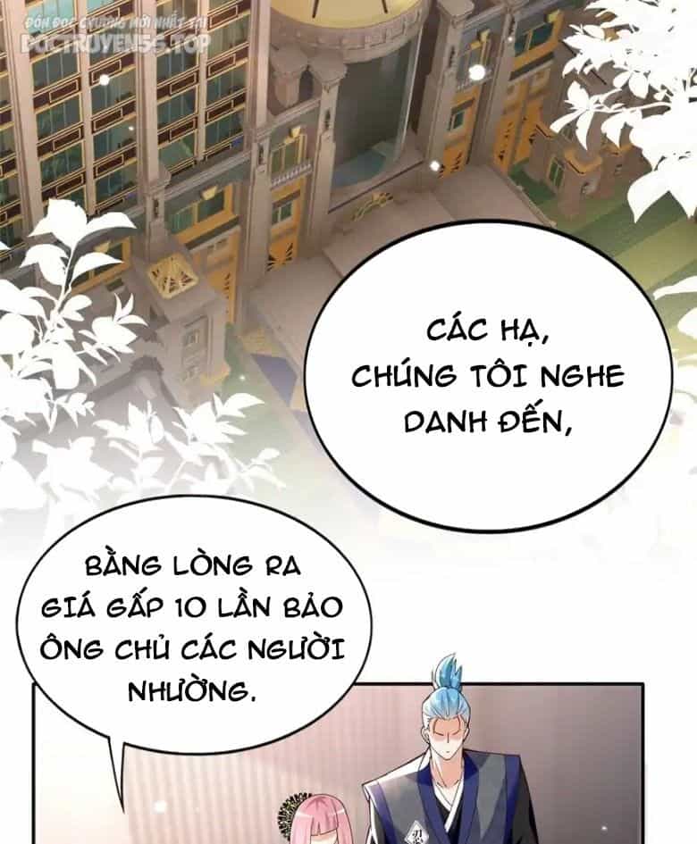 Boss Nhà Giàu Lại Là Nữ Sinh Trung Học! - Chương 211 - ảnh 18