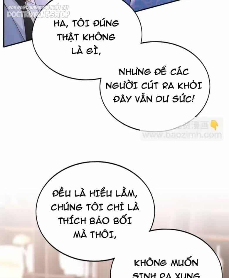 Boss Nhà Giàu Lại Là Nữ Sinh Trung Học! - Chương 211 - ảnh 27