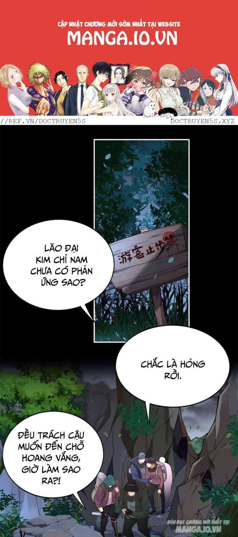Boss Nhà Giàu Lại Là Nữ Sinh Trung Học! - Chương 212 - ảnh 1