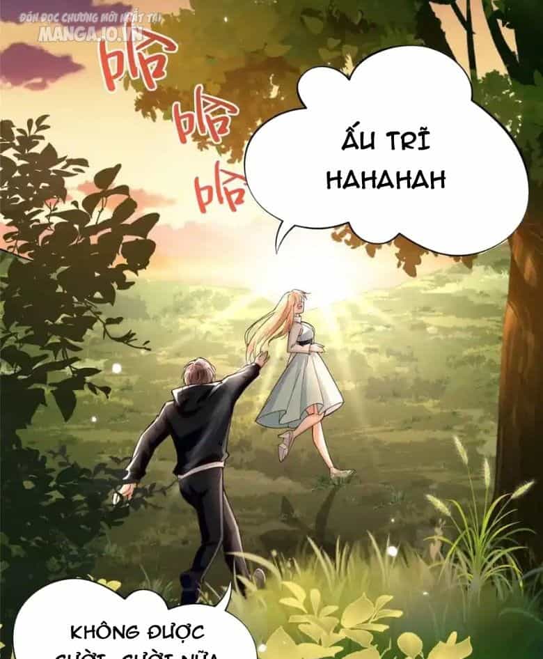 Boss Nhà Giàu Lại Là Nữ Sinh Trung Học! - Chương 213 - ảnh 27