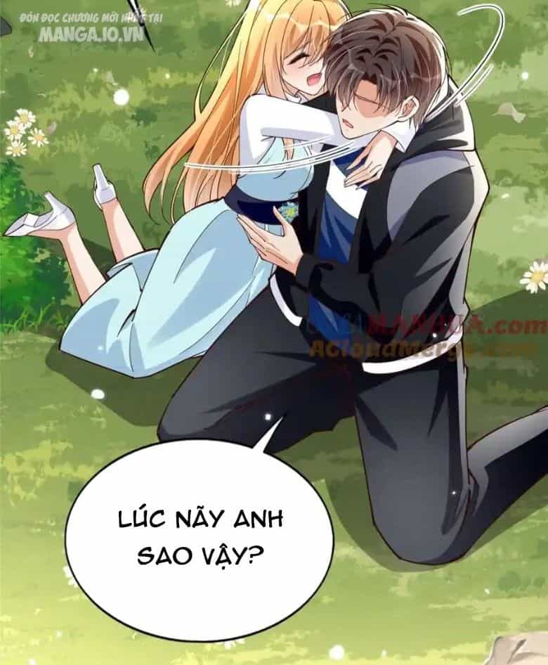 Boss Nhà Giàu Lại Là Nữ Sinh Trung Học! - Chương 213 - ảnh 5