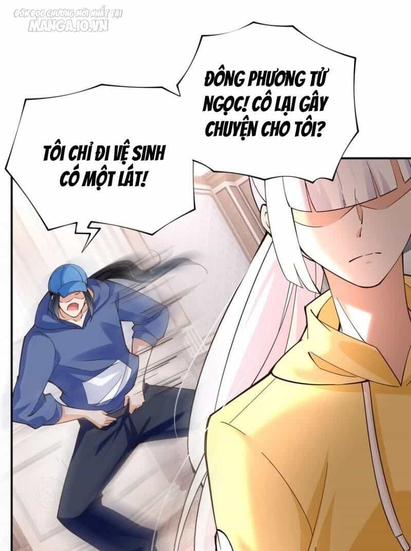 Boss Nhà Giàu Lại Là Nữ Sinh Trung Học! - Chương 214 - ảnh 21