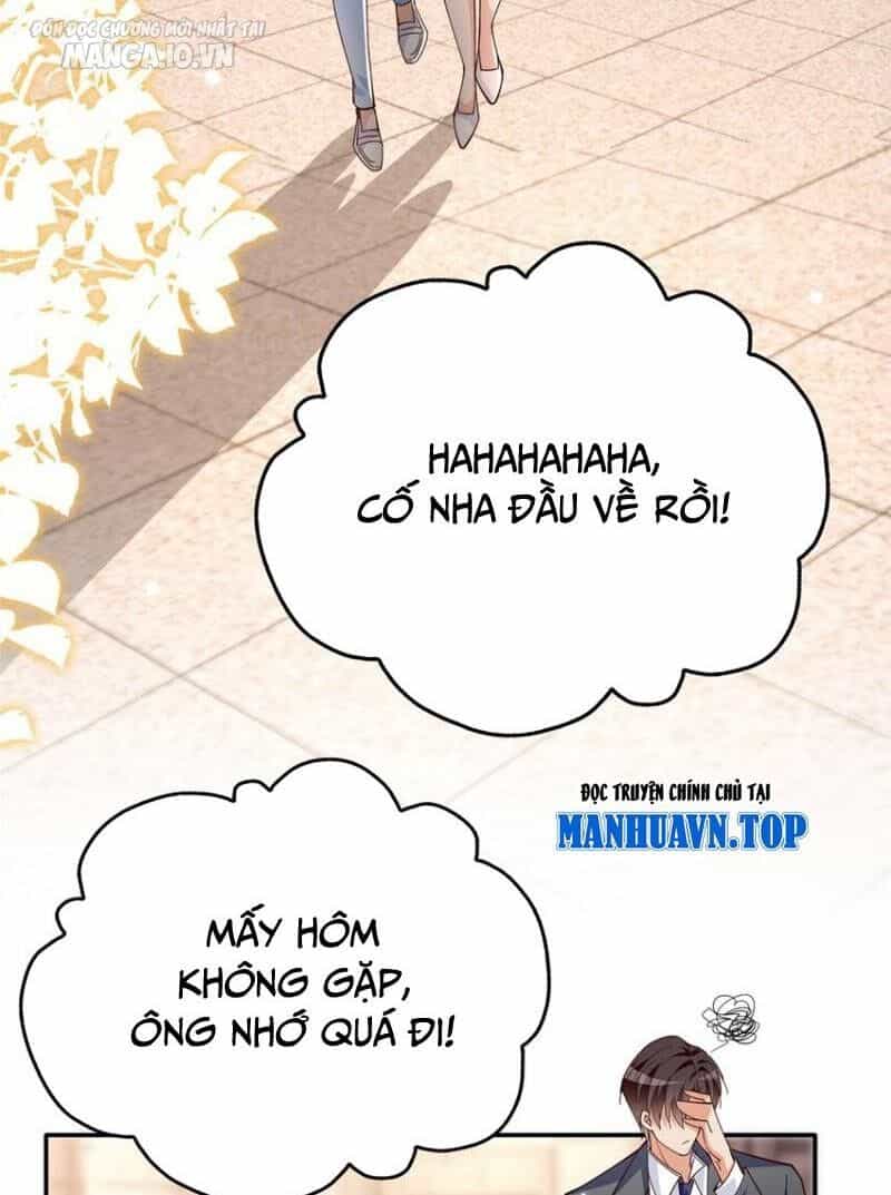 Boss Nhà Giàu Lại Là Nữ Sinh Trung Học! - Chương 214 - ảnh 32