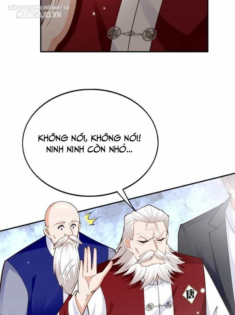 Boss Nhà Giàu Lại Là Nữ Sinh Trung Học! - Chương 214 - ảnh 38