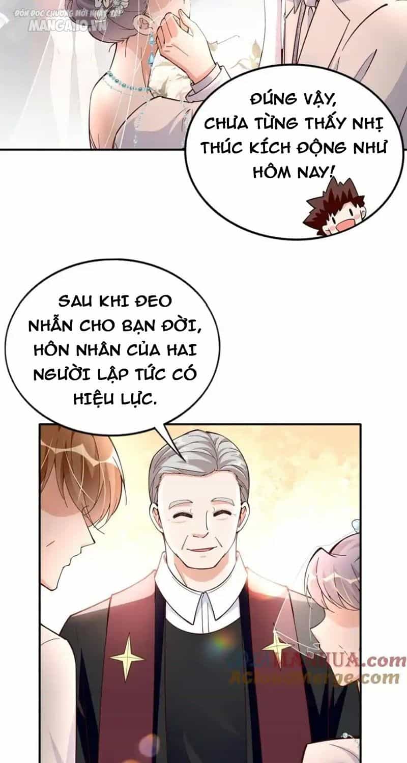 Boss Nhà Giàu Lại Là Nữ Sinh Trung Học! - Chương 215 - ảnh 12