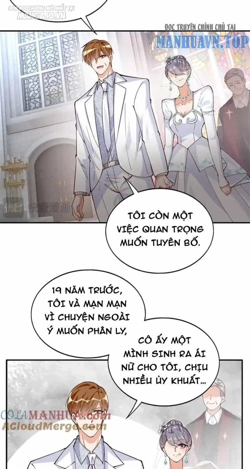 Boss Nhà Giàu Lại Là Nữ Sinh Trung Học! - Chương 215 - ảnh 17