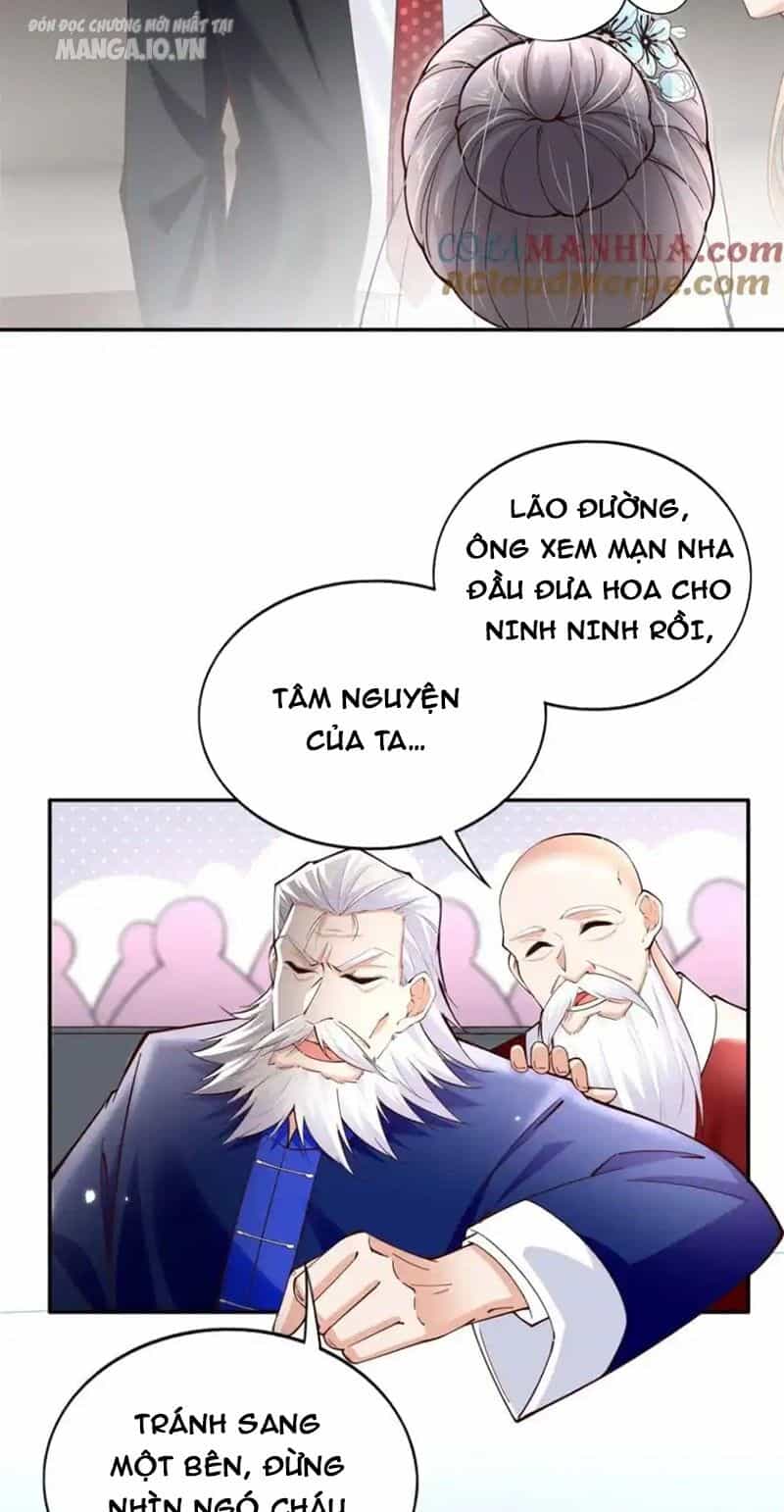 Boss Nhà Giàu Lại Là Nữ Sinh Trung Học! - Chương 215 - ảnh 24