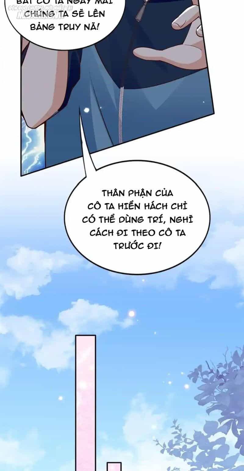 Boss Nhà Giàu Lại Là Nữ Sinh Trung Học! - Chương 215 - ảnh 30