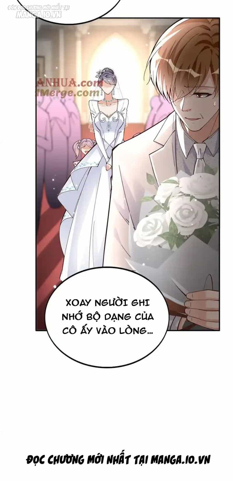 Boss Nhà Giàu Lại Là Nữ Sinh Trung Học! - Chương 215 - ảnh 5