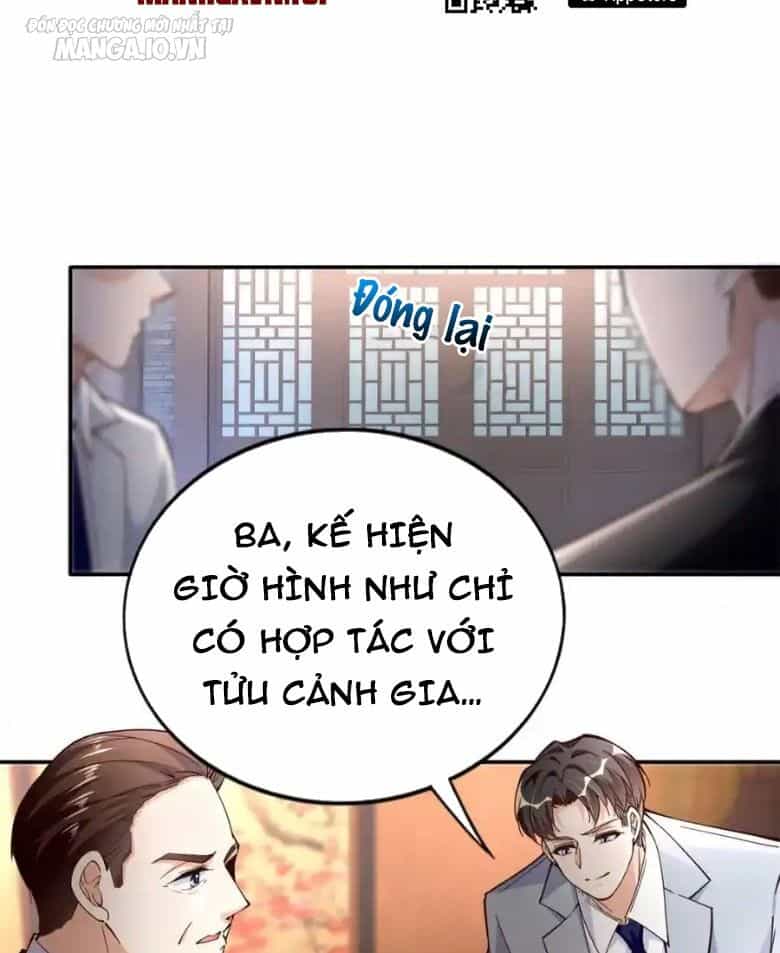 Boss Nhà Giàu Lại Là Nữ Sinh Trung Học! - Chương 216 - ảnh 12