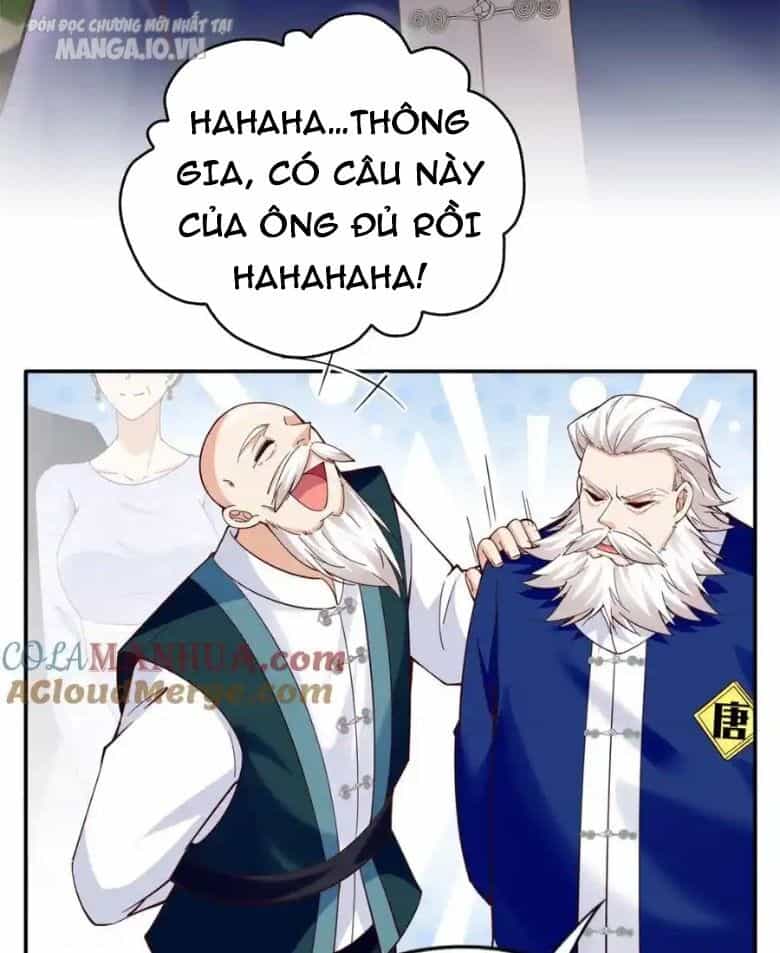Boss Nhà Giàu Lại Là Nữ Sinh Trung Học! - Chương 216 - ảnh 29