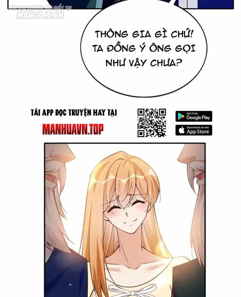 Boss Nhà Giàu Lại Là Nữ Sinh Trung Học! - Chương 216 - ảnh 30
