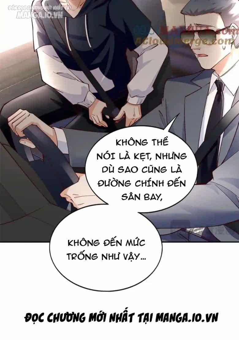 Boss Nhà Giàu Lại Là Nữ Sinh Trung Học! - Chương 216 - ảnh 35