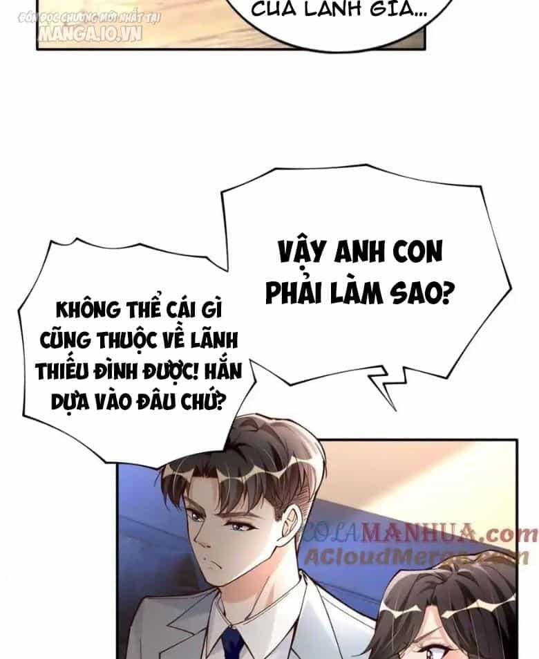 Boss Nhà Giàu Lại Là Nữ Sinh Trung Học! - Chương 216 - ảnh 5