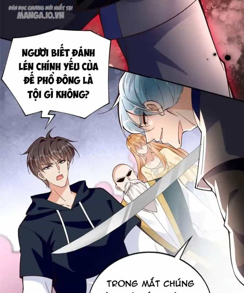 Boss Nhà Giàu Lại Là Nữ Sinh Trung Học! - Chương 217 - ảnh 29