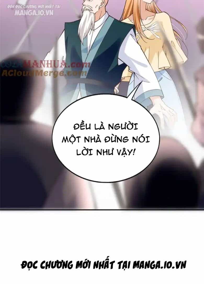 Boss Nhà Giàu Lại Là Nữ Sinh Trung Học! - Chương 217 - ảnh 34