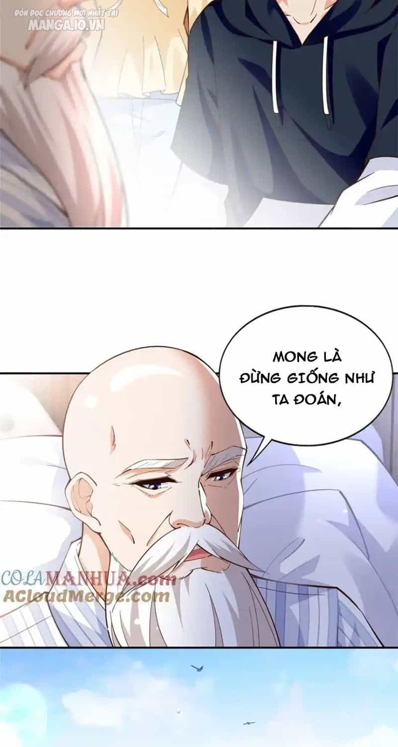 Boss Nhà Giàu Lại Là Nữ Sinh Trung Học! - Chương 218 - ảnh 25