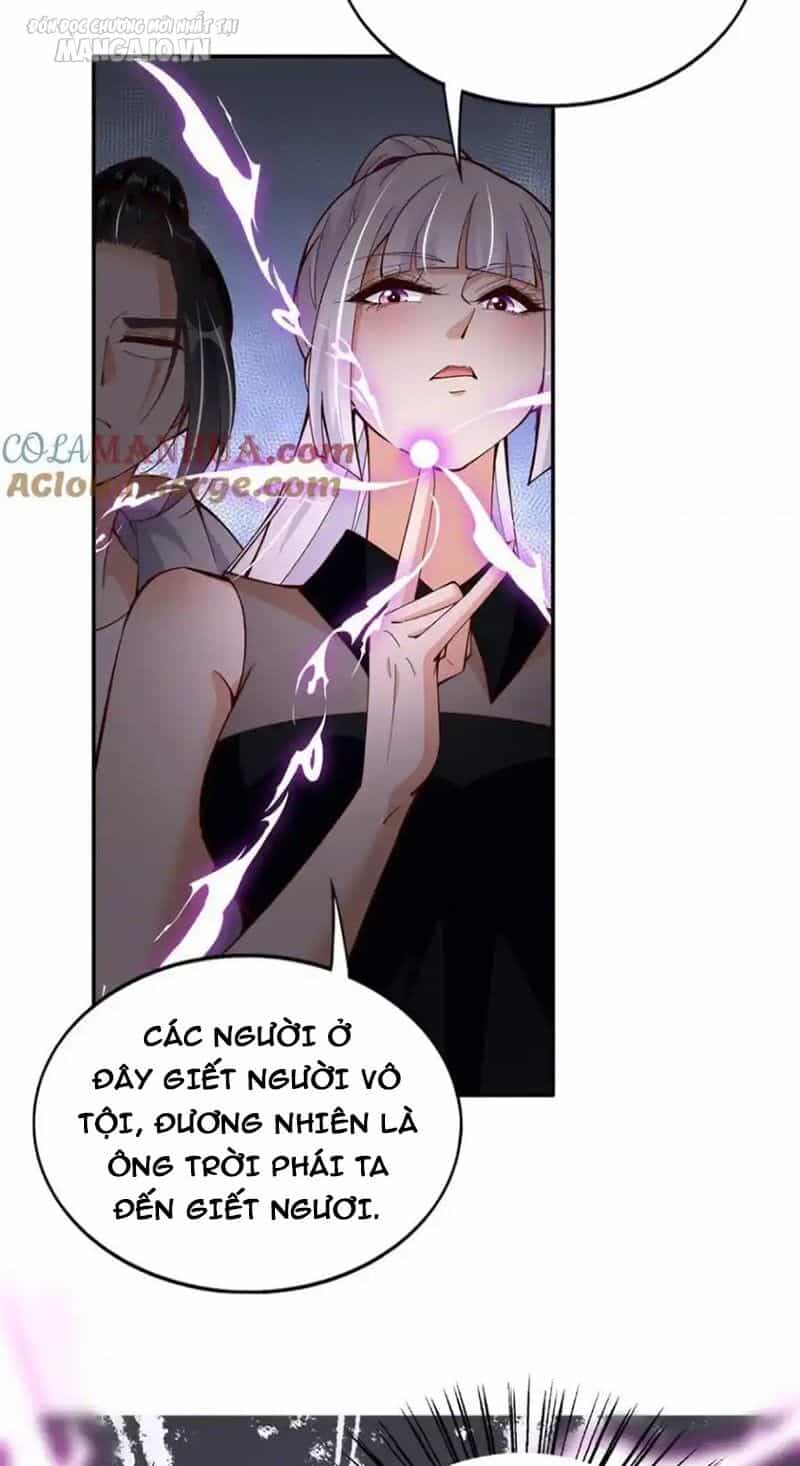 Boss Nhà Giàu Lại Là Nữ Sinh Trung Học! - Chương 218 - ảnh 6