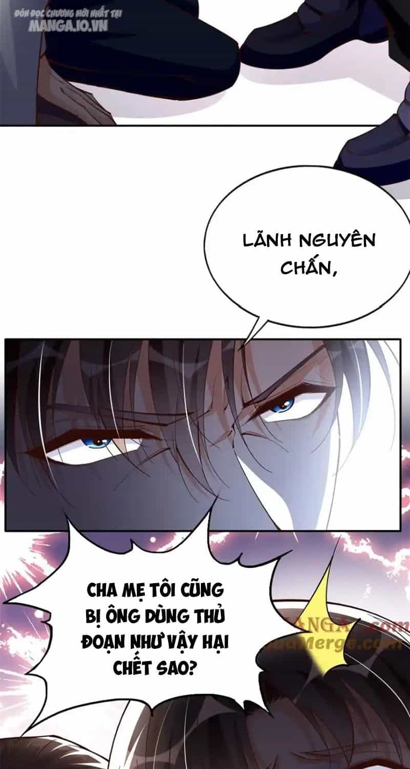 Boss Nhà Giàu Lại Là Nữ Sinh Trung Học! - Chương 219 - ảnh 12