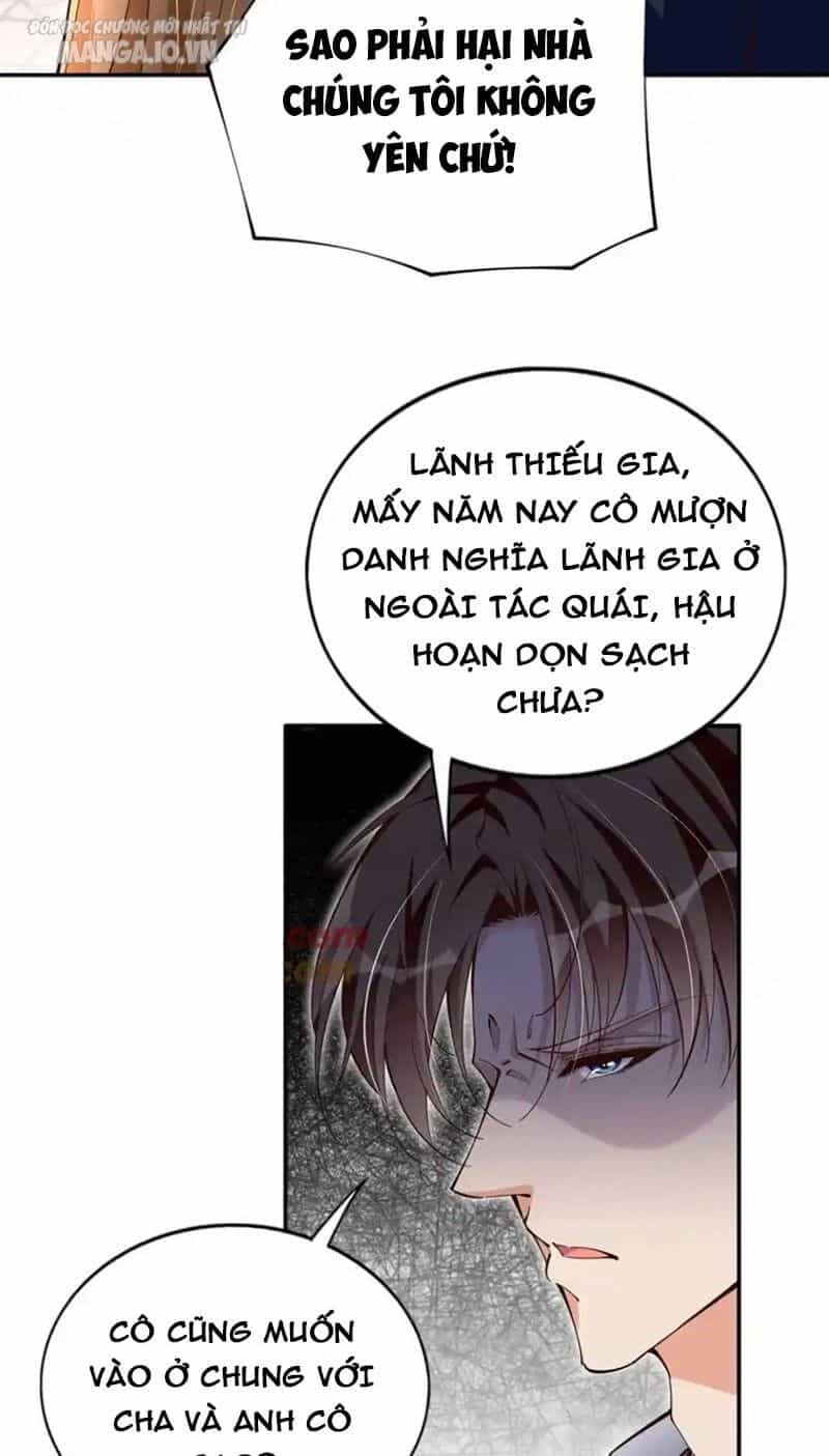 Boss Nhà Giàu Lại Là Nữ Sinh Trung Học! - Chương 219 - ảnh 29