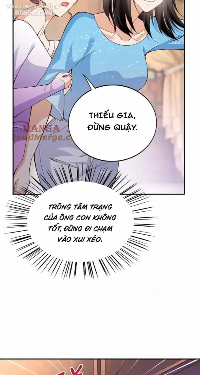 Boss Nhà Giàu Lại Là Nữ Sinh Trung Học! - Chương 219 - ảnh 5