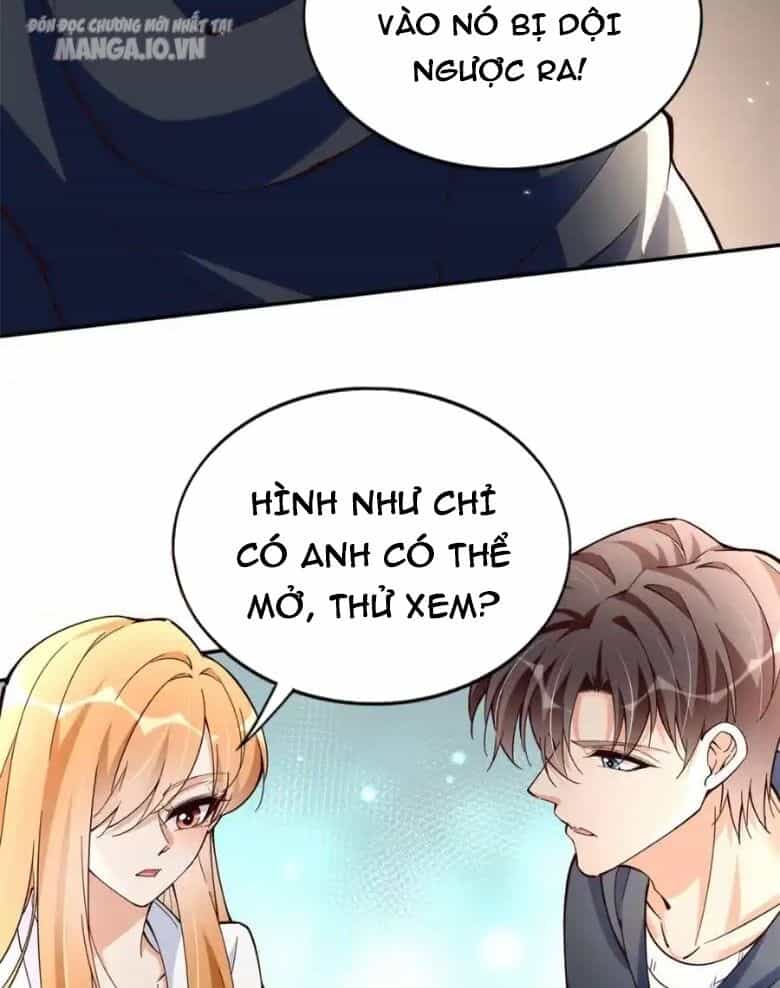 Boss Nhà Giàu Lại Là Nữ Sinh Trung Học! - Chương 220 - ảnh 23