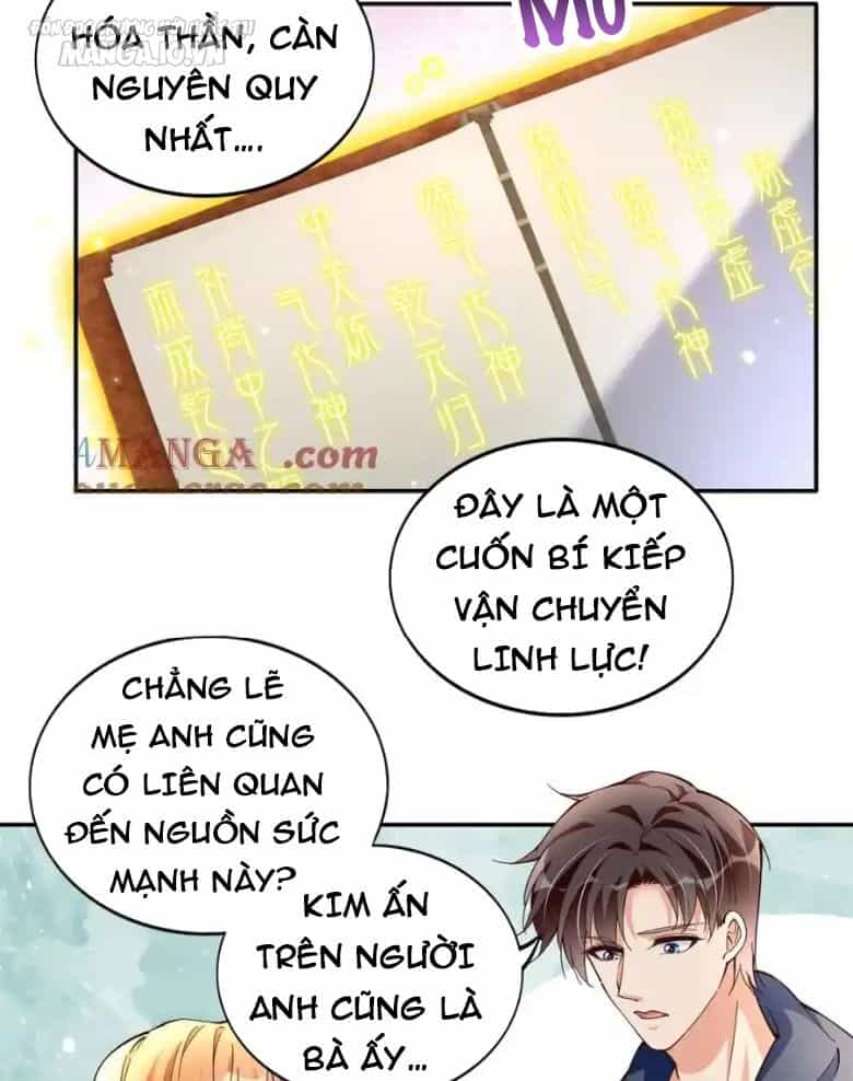 Boss Nhà Giàu Lại Là Nữ Sinh Trung Học! - Chương 220 - ảnh 25