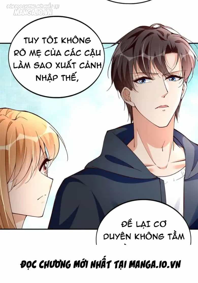 Boss Nhà Giàu Lại Là Nữ Sinh Trung Học! - Chương 220 - ảnh 42