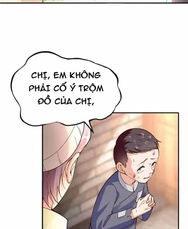 Boss Nhà Giàu Lại Là Nữ Sinh Trung Học! - Chương 221 - ảnh 20