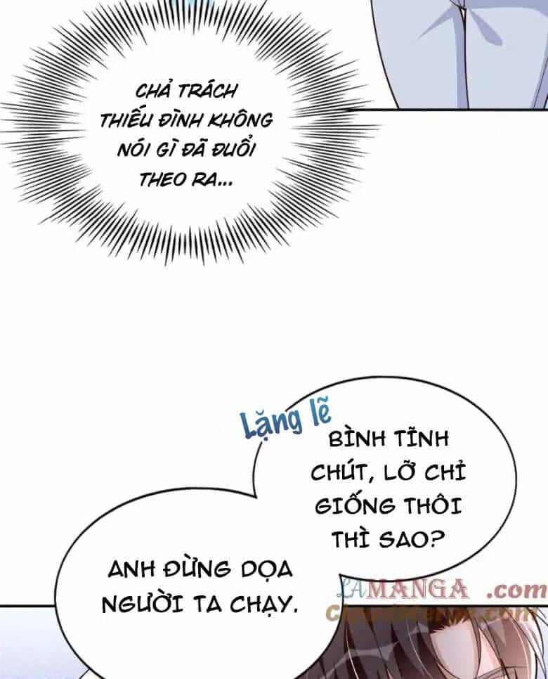 Boss Nhà Giàu Lại Là Nữ Sinh Trung Học! - Chương 221 - ảnh 34