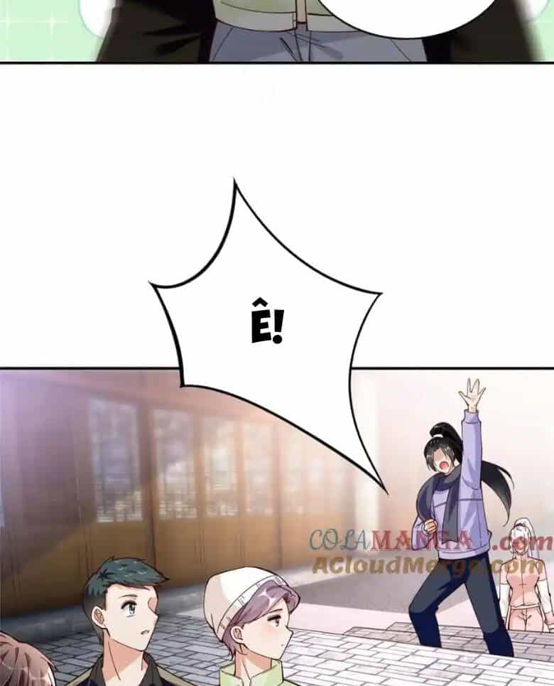 Boss Nhà Giàu Lại Là Nữ Sinh Trung Học! - Chương 221 - ảnh 39