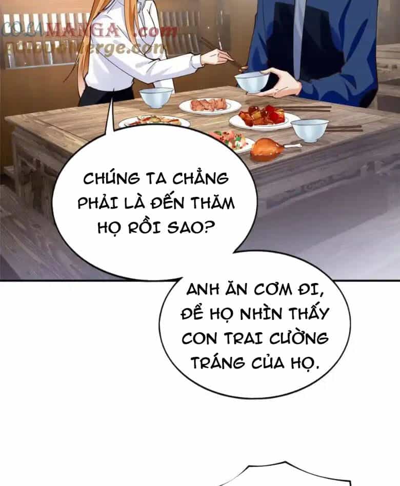 Boss Nhà Giàu Lại Là Nữ Sinh Trung Học! - Chương 221 - ảnh 9