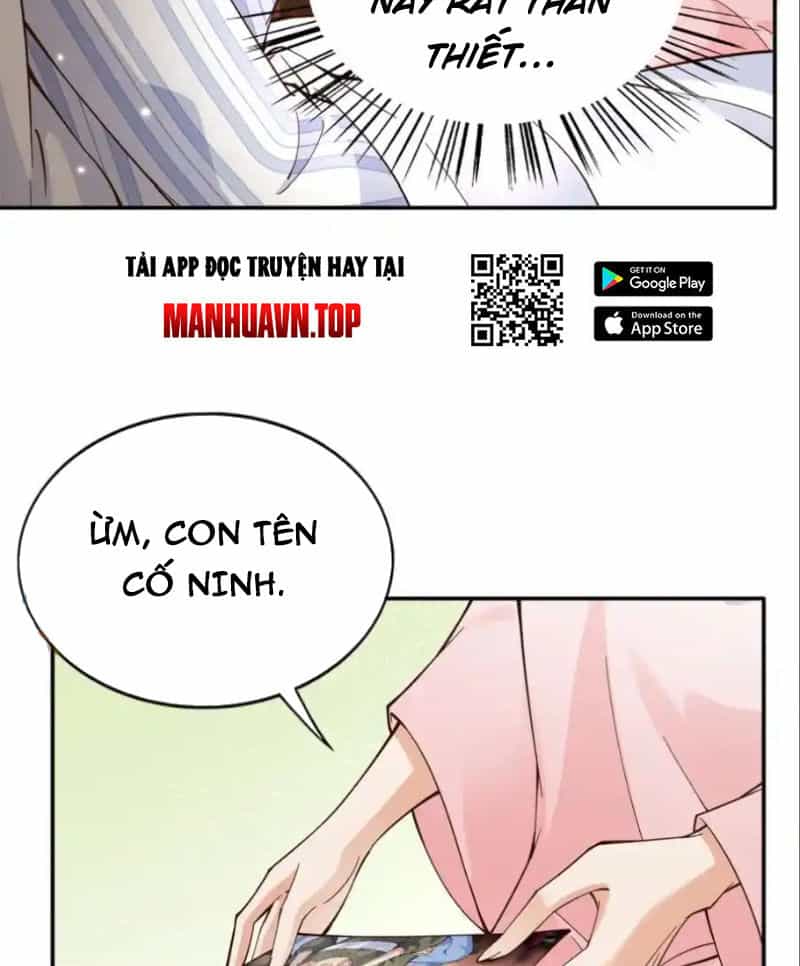 Boss Nhà Giàu Lại Là Nữ Sinh Trung Học! - Chương 222 - ảnh 22