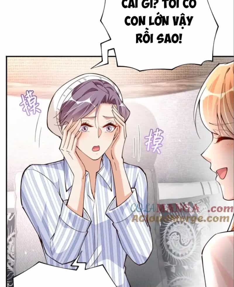 Boss Nhà Giàu Lại Là Nữ Sinh Trung Học! - Chương 222 - ảnh 31