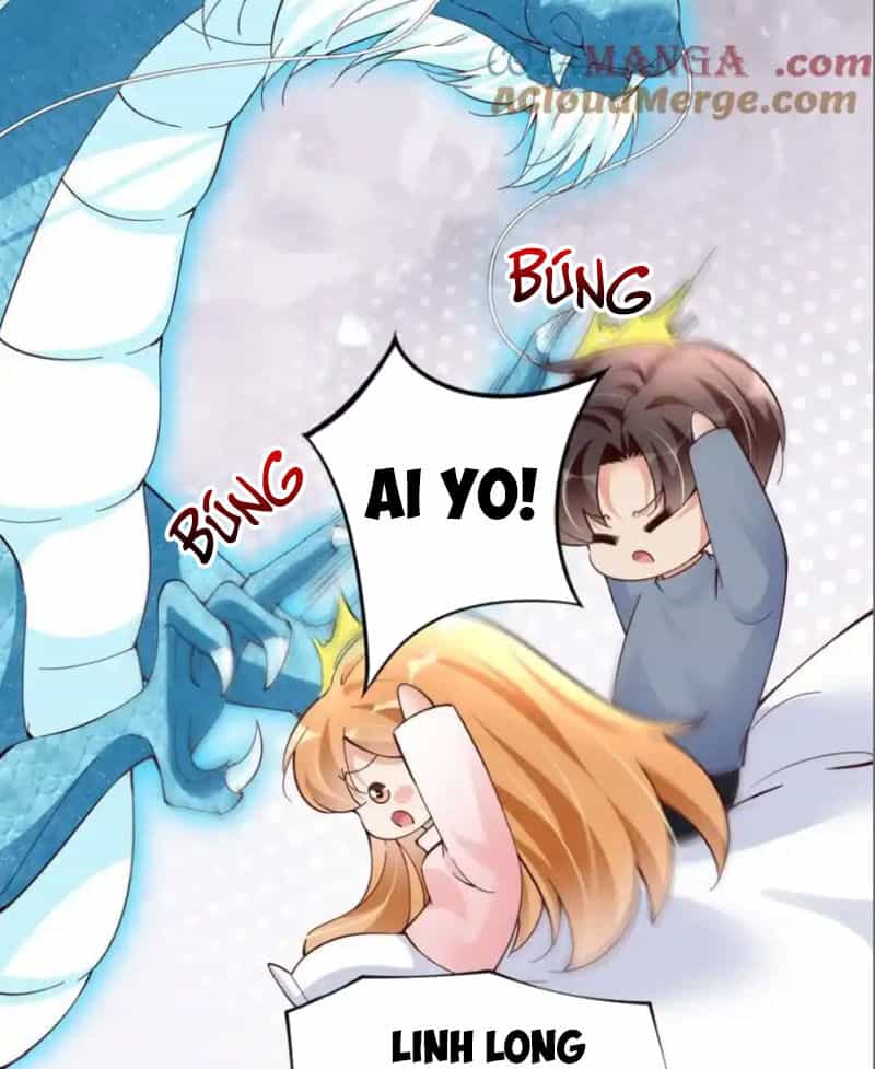 Boss Nhà Giàu Lại Là Nữ Sinh Trung Học! - Chương 224 - ảnh 2