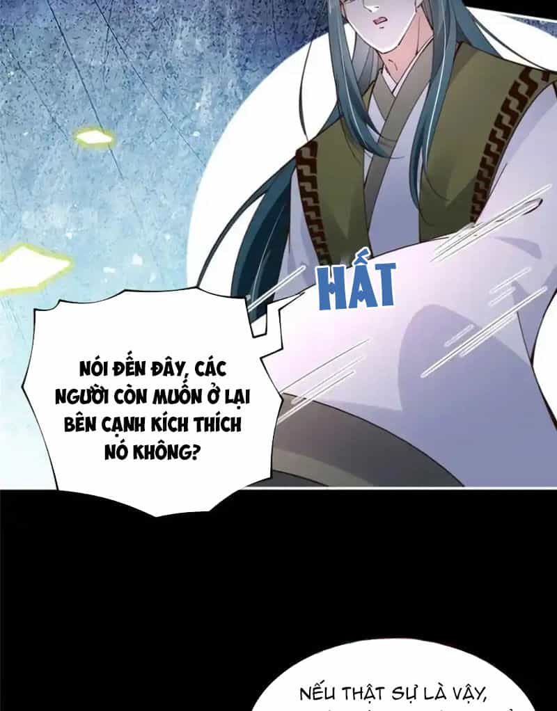 Boss Nhà Giàu Lại Là Nữ Sinh Trung Học! - Chương 225 - ảnh 24