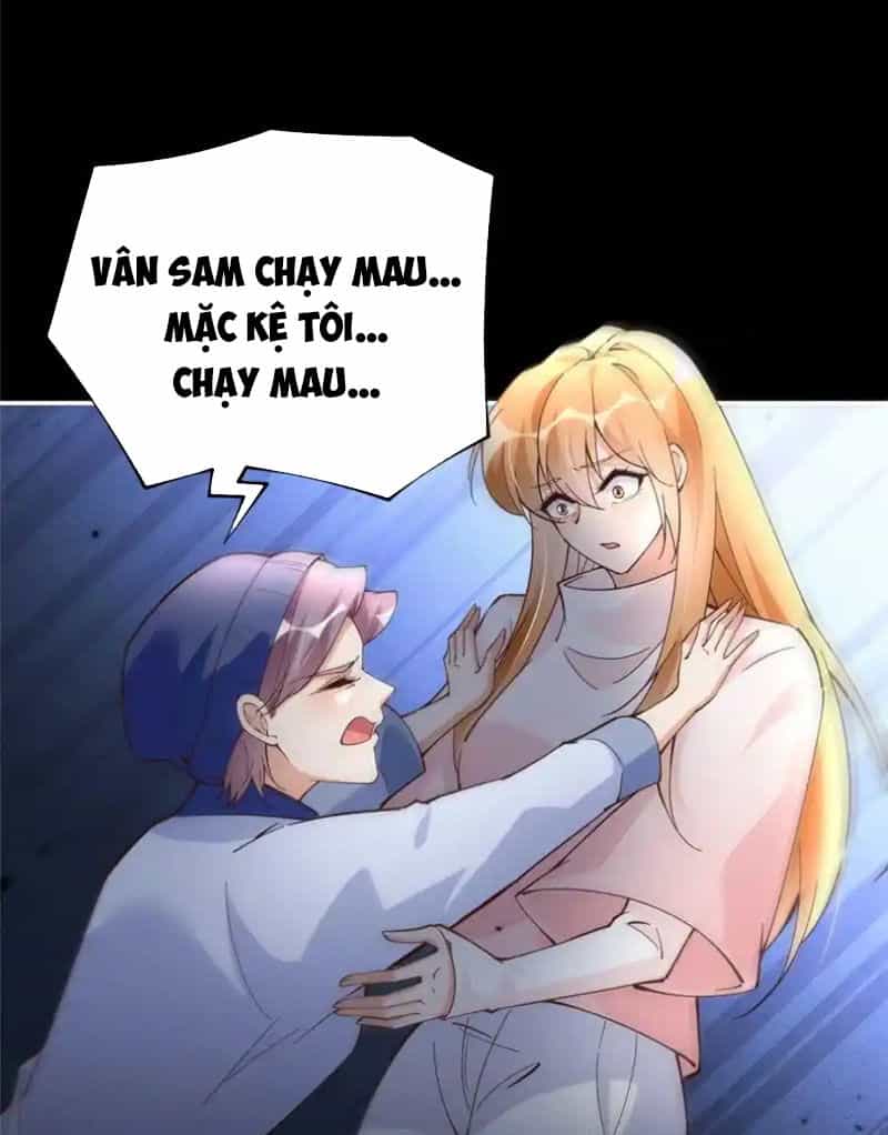 Boss Nhà Giàu Lại Là Nữ Sinh Trung Học! - Chương 225 - ảnh 36