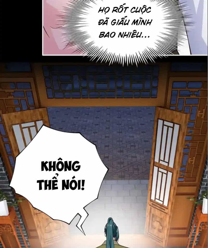 Boss Nhà Giàu Lại Là Nữ Sinh Trung Học! - Chương 226 - ảnh 10