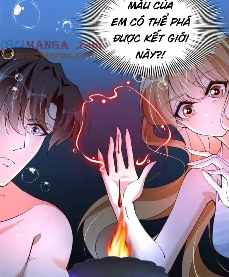 Boss Nhà Giàu Lại Là Nữ Sinh Trung Học! - Chương 226 - ảnh 41