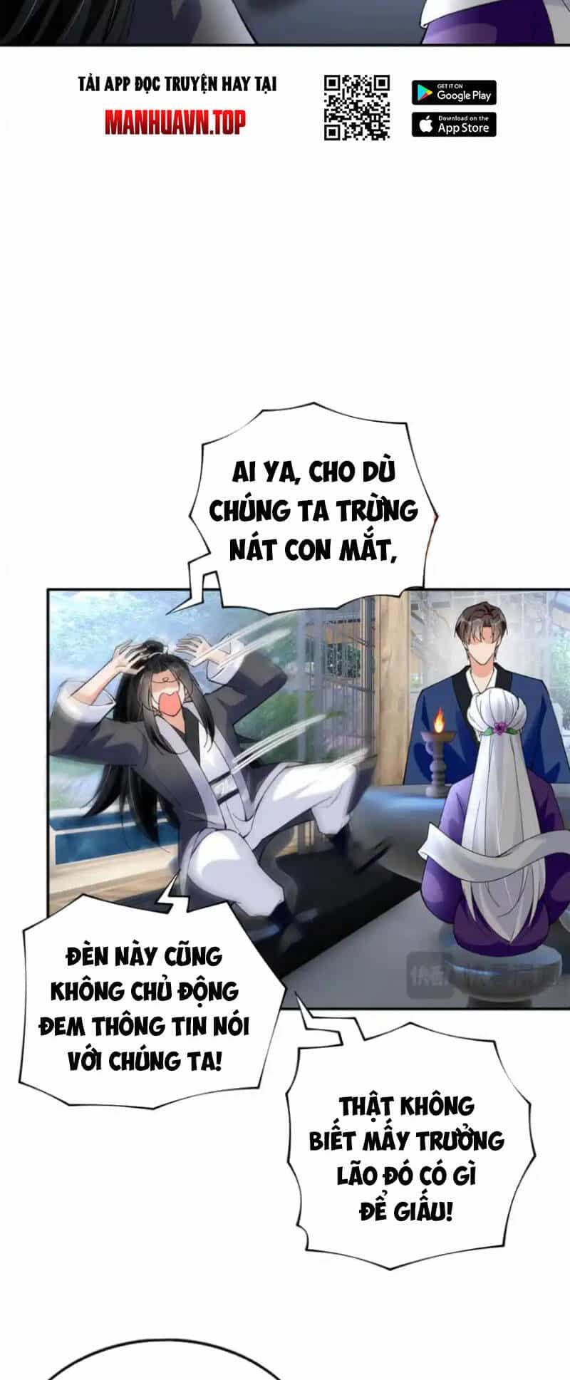 Boss Nhà Giàu Lại Là Nữ Sinh Trung Học! - Chương 227 - ảnh 4