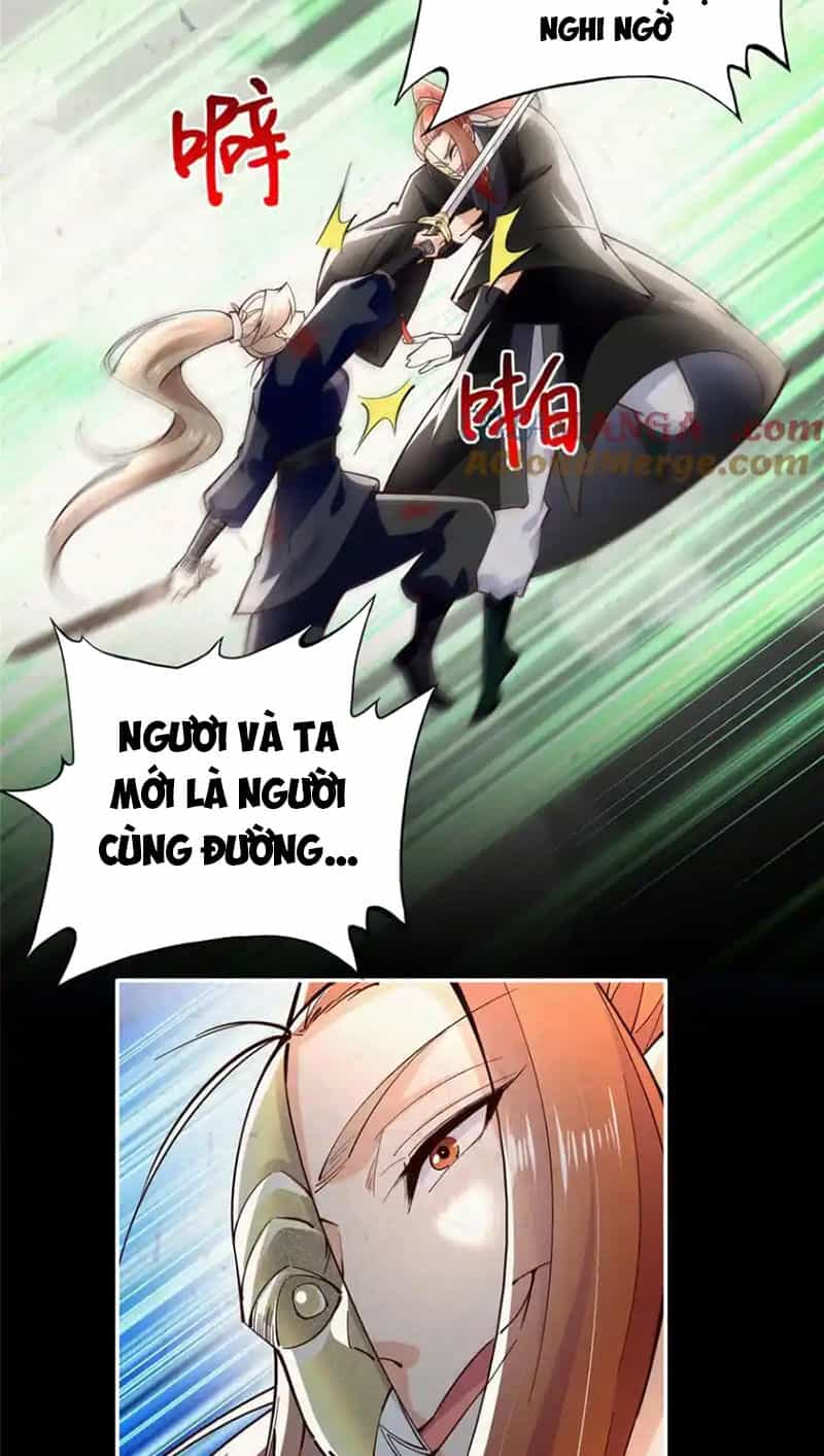 Boss Nhà Giàu Lại Là Nữ Sinh Trung Học! - Chương 229 - ảnh 27