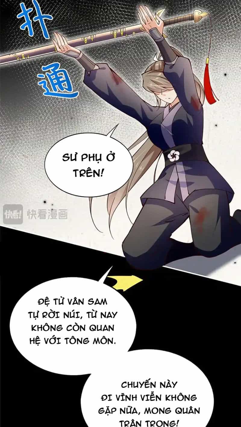 Boss Nhà Giàu Lại Là Nữ Sinh Trung Học! - Chương 229 - ảnh 32